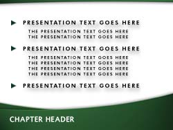 Casino Gambling Print Master slide design