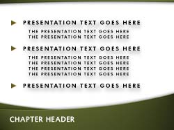 Casino Gambling Print Master slide design