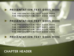 Casino Gambling Slide Master slide design