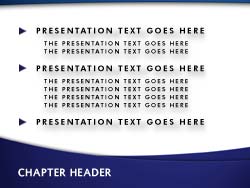 Cinema Movie Audience Print Master slide design