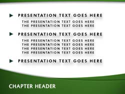 Cinema Movie Audience Print Master slide design