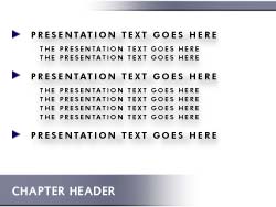 Artist Print Master slide design