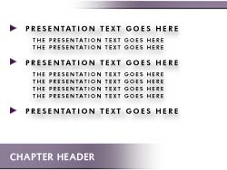 Artist Print Master slide design
