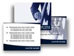 Jazz Music PowerPoint Template