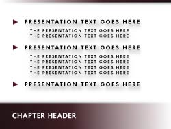 Musical Instruments Print Master slide design