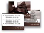 Movie PowerPoint Template