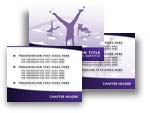 Street Dance PowerPoint Template