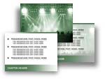 Concert PowerPoint Template