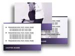 Dance Classes PowerPoint Template