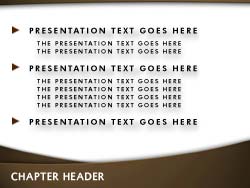 Easter Egg Basket Print Master slide design