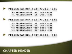 Wedding Bride Print Master slide design