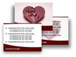 Valentines Day PowerPoint Template