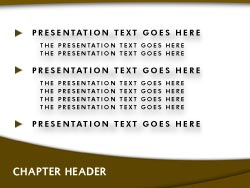 Valentines Day Print Master slide design