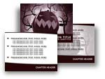 Halloween PowerPoint Template