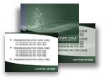 Happy Holidays PowerPoint Template