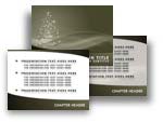 Happy Holidays PowerPoint Template