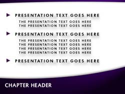 News Print Master slide design