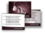 Business Start Up PowerPoint Template