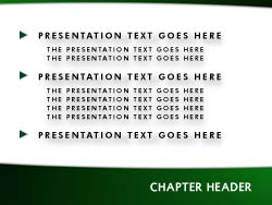 Key To Success Print Master slide design