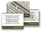 Unemployment PowerPoint Template