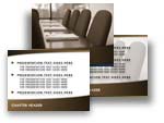 Boardroom PowerPoint Template