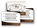 CEO PowerPoint Template
