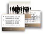 Communication PowerPoint Template