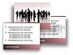 Communication PowerPoint Template