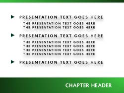 Internet Marketing Print Master slide design