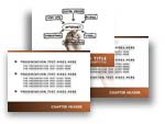 Internet Marketing PowerPoint Template