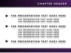 Make A Note Print Master slide design