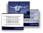 Inspiration PowerPoint Template