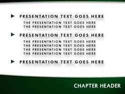 Inspiration Print Master slide design