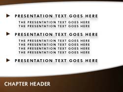Final Puzzle Piece Print Master slide design