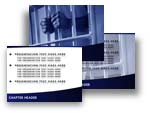 Prison PowerPoint Template