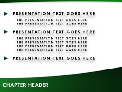 Prison Print Master slide design