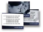 Confidential PowerPoint Template