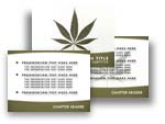 Marijuana PowerPoint Template