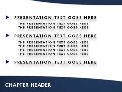 Early Learning Print Master slide design