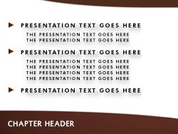 Early Learning Print Master slide design