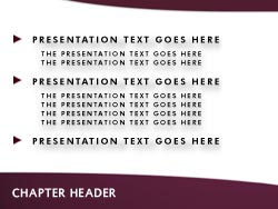 Early Learning Print Master slide design