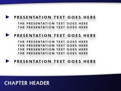 Learning to Read Print Master slide design