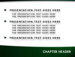 Graduation Day Print Master slide design