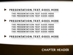 Graduation Day Print Master slide design