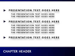 Reading in the Library Print Master slide design