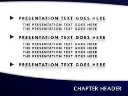 Books Print Master slide design