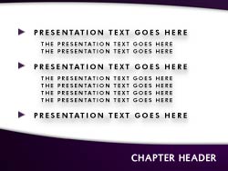 Books Print Master slide design