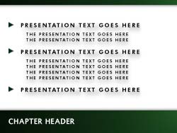 Teacher Print Master slide design