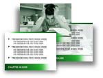 Study PowerPoint Template