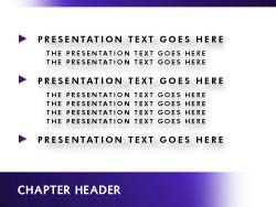 Study Print Master slide design